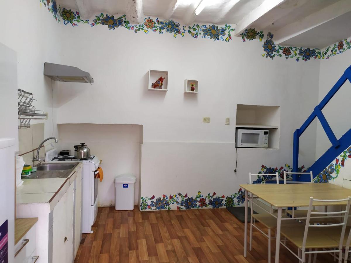Apartamento Cusco Queswa Exterior foto